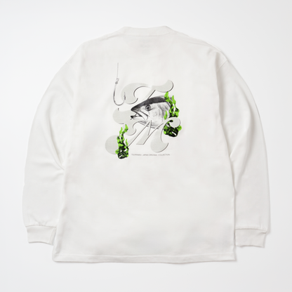 TMT "Under the Sea" Long-sleeve T-shirt