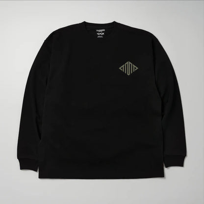 TMT "Under the Sea" Long-sleeve T-shirt