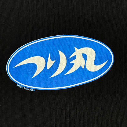 TSURIMARU ANNIVERSARY T-shirt